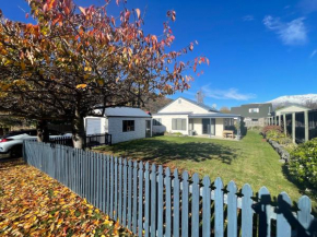 Aurum Cottage